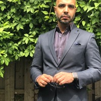 Mastery Education Employee Cesar Roca's profile photo