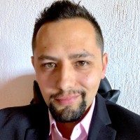 ITCHOME Employee Christian Fernández Domínguez's profile photo
