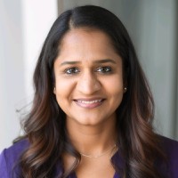 LeaseLock Employee Pavithra Ramesh's profile photo