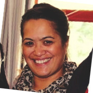 Provincial Development Unit Employee Michelle Paki's profile photo