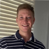 Univar Solutions Employee Jesse True's profile photo