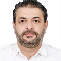 MEC Telematik Employee Belal Soufan's profile photo