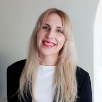 Inprela Communications Employee Chloe Plefka's profile photo