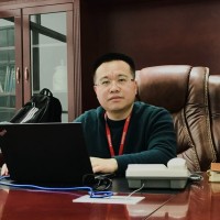 James Zhong Email