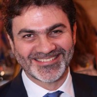 Wooden Bakery Employee Roger Bassil's profile photo