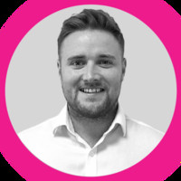 Encompass Corporation Employee Richard Beattie's profile photo