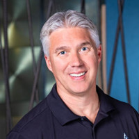 TrueNorth Steel Employee Dan Kadrmas's profile photo