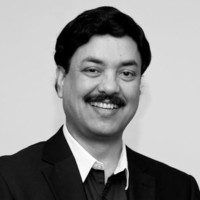 N P Financials Pty Ltd Employee Partha Banerjee's profile photo