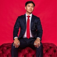 Florida Panthers Employee Tom Bark's profile photo