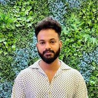 Gloify Employee Vipin Kumar's profile photo
