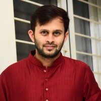 Analog Devices Employee Shankar Bhat's profile photo