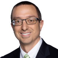 CenterPoint Energy Employee Brian Wagaman's profile photo