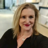 Bathe Australia Employee Tiffany Drent's profile photo