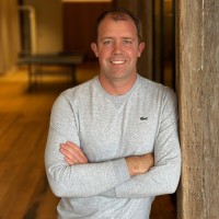 Icehouse Ventures Employee Robbie Paul's profile photo