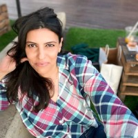 ISSTA Employee Tzipi Katan's profile photo