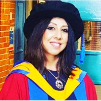 Leeds Metropolitan University Employee Ghazala Tabasam's profile photo