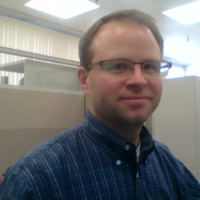 3M Employee Kenneth Snider's profile photo