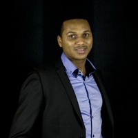 ngena Employee Mouctar Diallo's profile photo