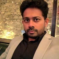 Kotak811 Employee Ravi Maurya's profile photo