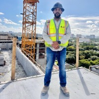 JAXI Builders, Inc. Employee Carlos J. Rodriguez's profile photo