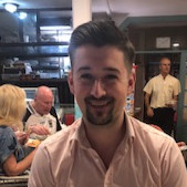 Jack MacDonald's profile photo