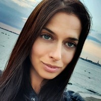 1Office Group Employee Jekaterina Smirnova's profile photo