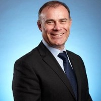 Komatsu Employee Sean Taylor's profile photo