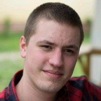 Régens Employee Csanád Csamangó's profile photo