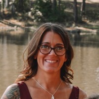 Crazy Legs Productions Employee Teresa Cheshire's profile photo