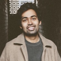 Fishbone Solutions Employee Mohammed Saif's profile photo