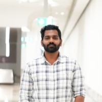 Almajal alarabi المجال العربي Employee Anto Peter's profile photo
