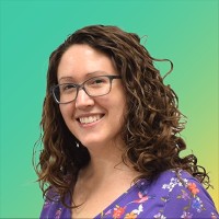 Vanson Bourne Employee Chloe Byrne's profile photo
