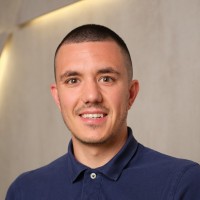 RatedPower Employee Diego Corradi's profile photo