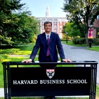 Nikesh Samaiya Email & Phone Number
