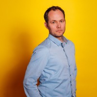 BTC - Business Technology Consulting AG Employee Thomas Witte's profile photo