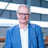 Schukat electronic Vertriebs GmbH Employee Georg Schukat's profile photo