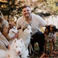 Gather AI Employee Jason Highley's profile photo