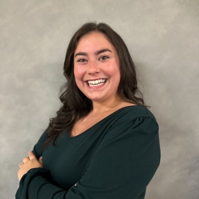 St. Leonard Employee Sarah MacAllister's profile photo