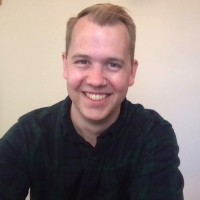 SYNCADD Systems Inc. Employee Benjamin Luedtke's profile photo
