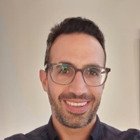 IMPROVATE Employee Amichai Zvuluni's profile photo