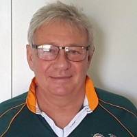 AngloGold Ashanti Employee Anton Venter's profile photo