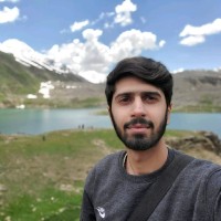 xiQ, Inc. Employee Abdul Basit's profile photo
