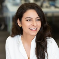 Ezi Returns Employee Fay al Najjar's profile photo