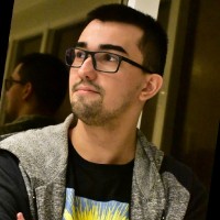 NDM Global Employee Lucas Cocco's profile photo