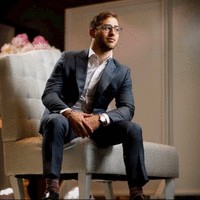 Jacob Cinner Email & Phone Number