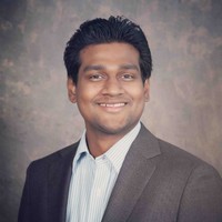 Revantage Europe, A Blackstone Portfolio Company Employee Ashish Srivastava's profile photo