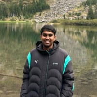 Suhas Manjunath Email