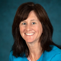 County of San Mateo Employee Gina Wilson's profile photo