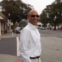 Google DeepMind Employee Ali Ghorbani's profile photo