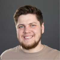 iTechart Group Employee Pavel Bonda's profile photo